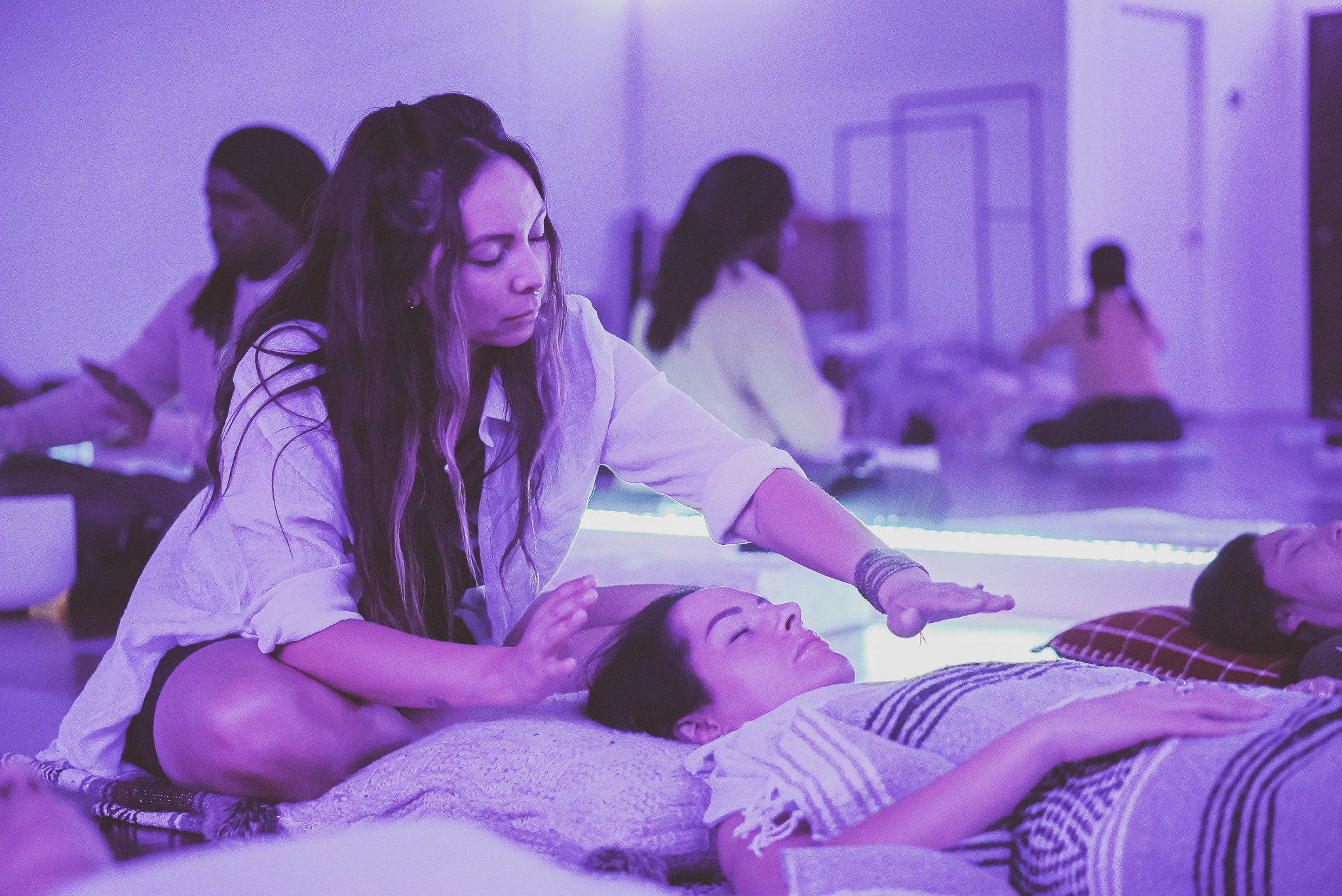 The Healing Tree Collective membership community and support in Tempe Arizona