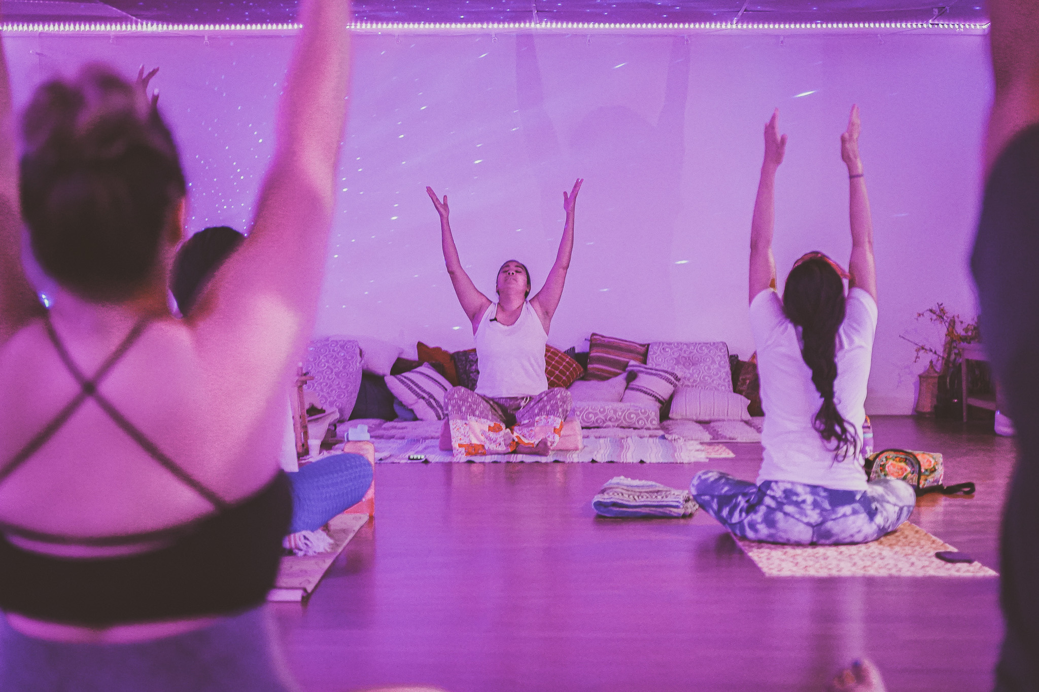 accessible emotional wellness at The Healing Tree Collective