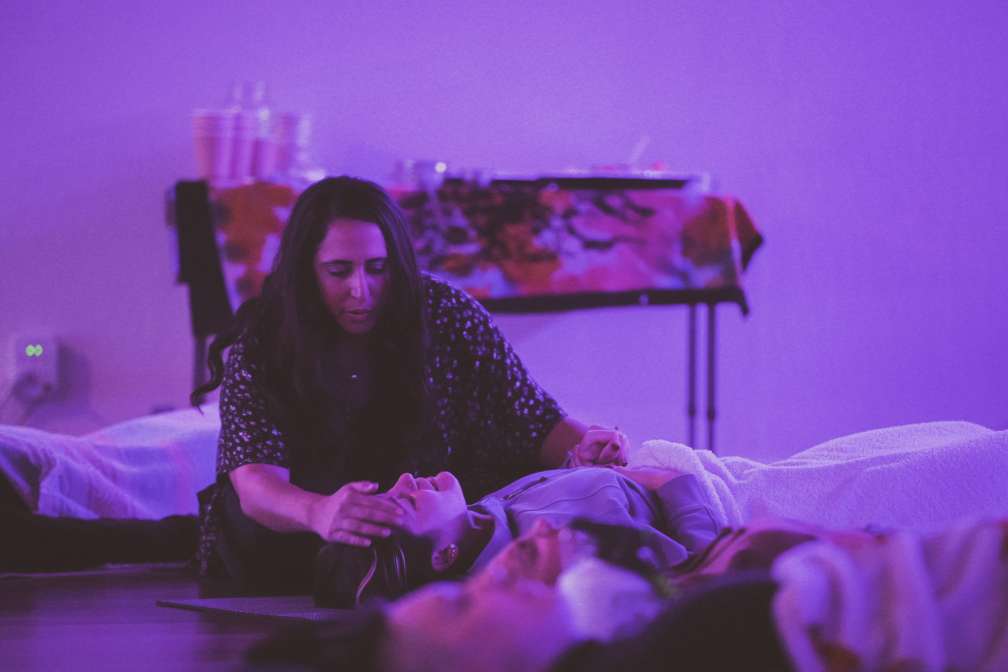safe and supportive healing environment in Tempe Arizona