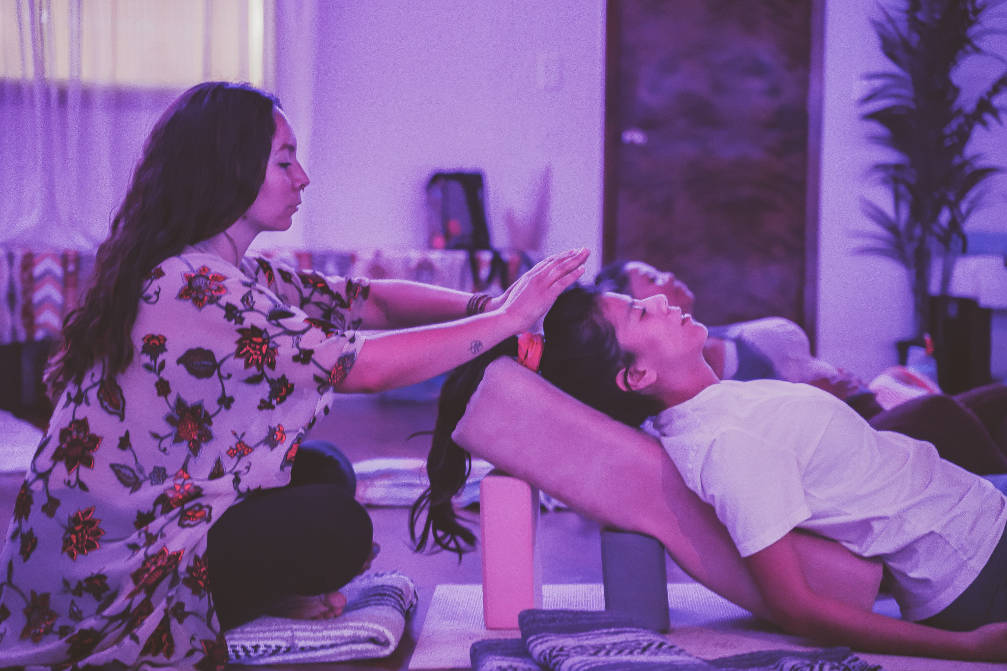 community-centered wellness space in Tempe Arizona