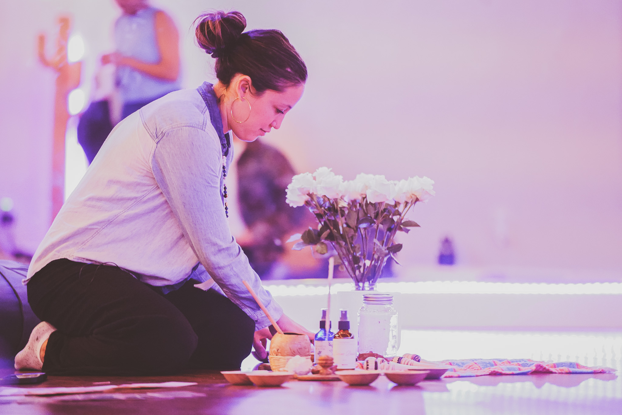 beginner-friendly holistic wellness in Tempe Arizona