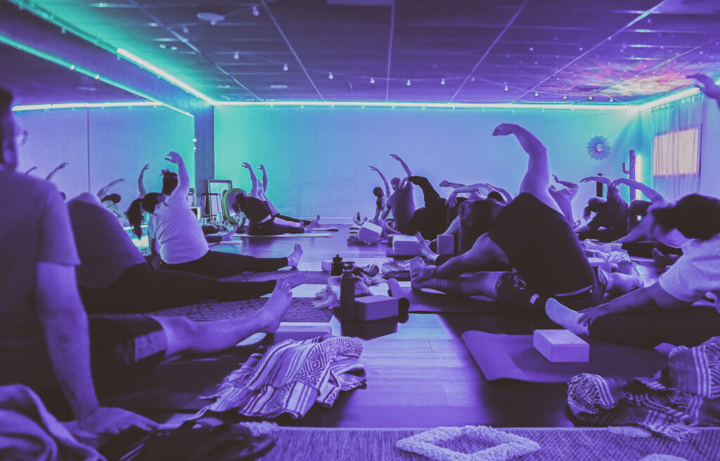 For Therapists in Phoenix and Tempe: A Nervous System Support Partner for Your Clients