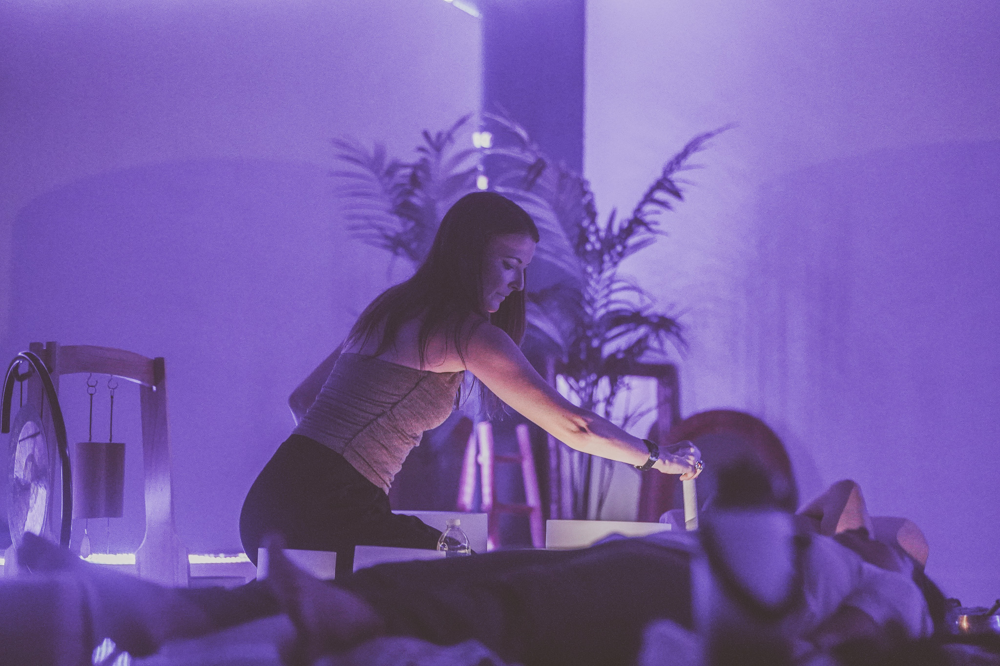 affordable holistic wellness and community care at The Healing Tree Collective in Tempe Arizona