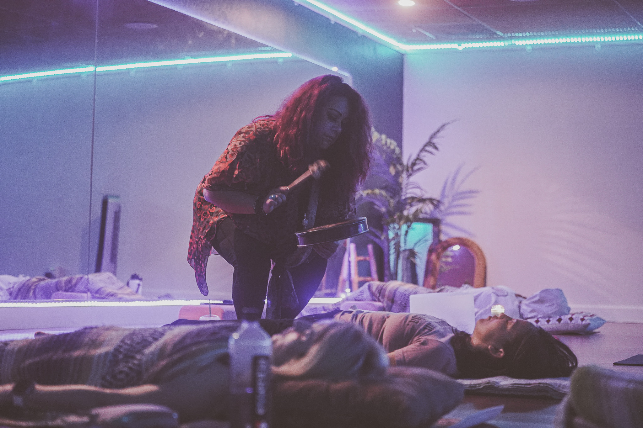 warm and supportive healing environment in Tempe Arizona