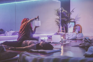 Reiki at The Healing Tree Collective