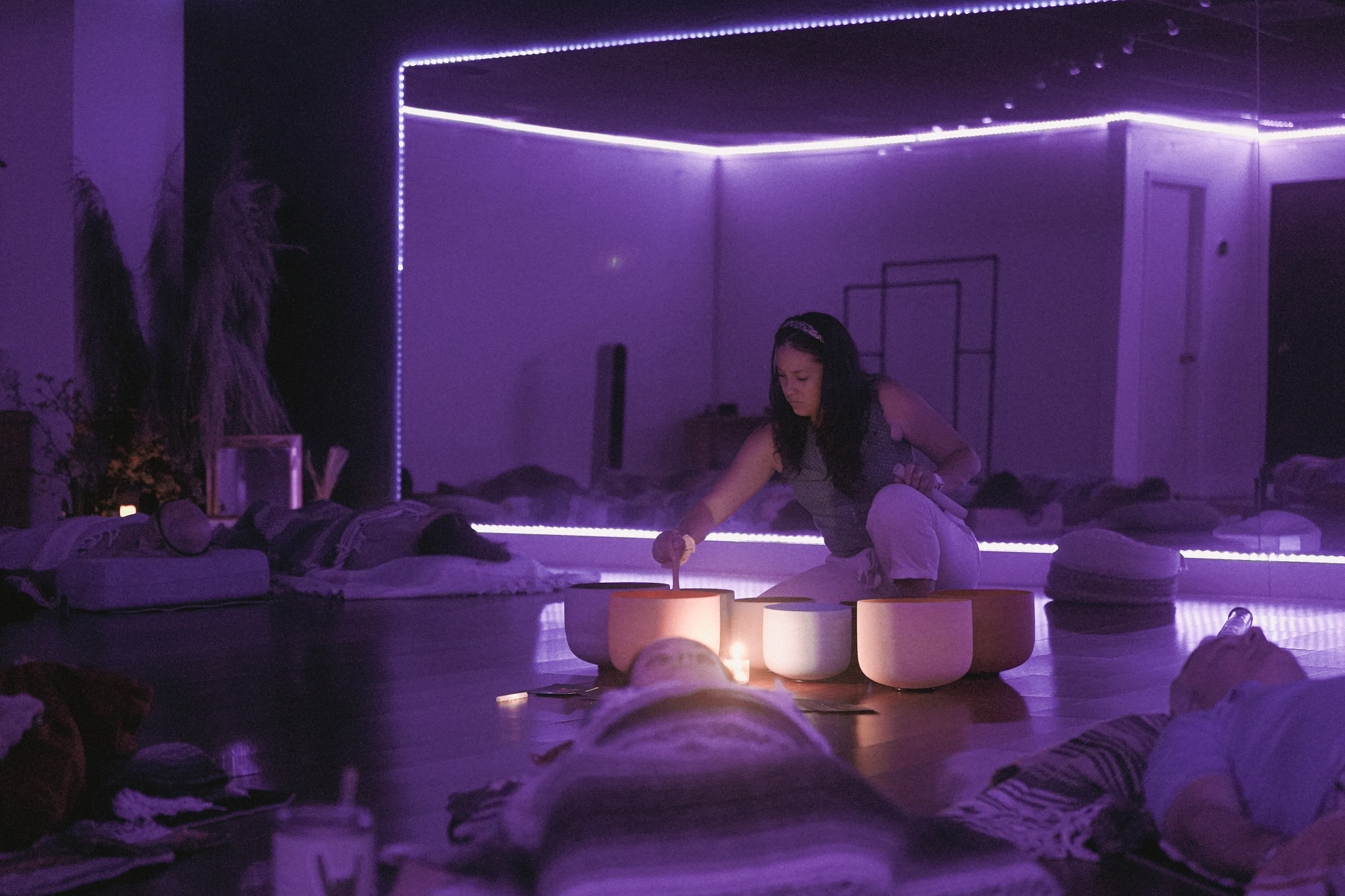 Belonging and gentle healing in Tempe Arizona