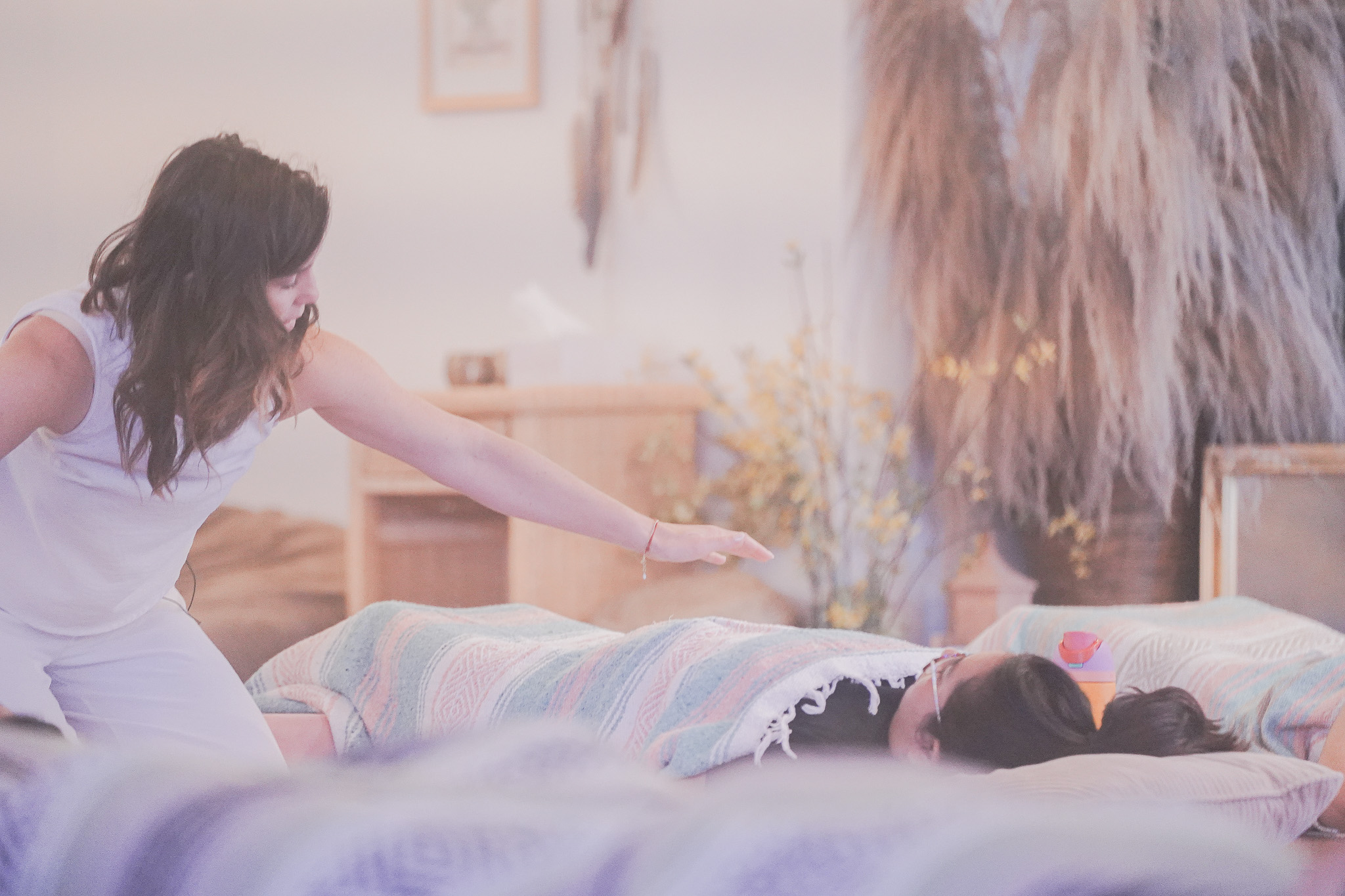 supportive healing and wellness in Tempe Arizona