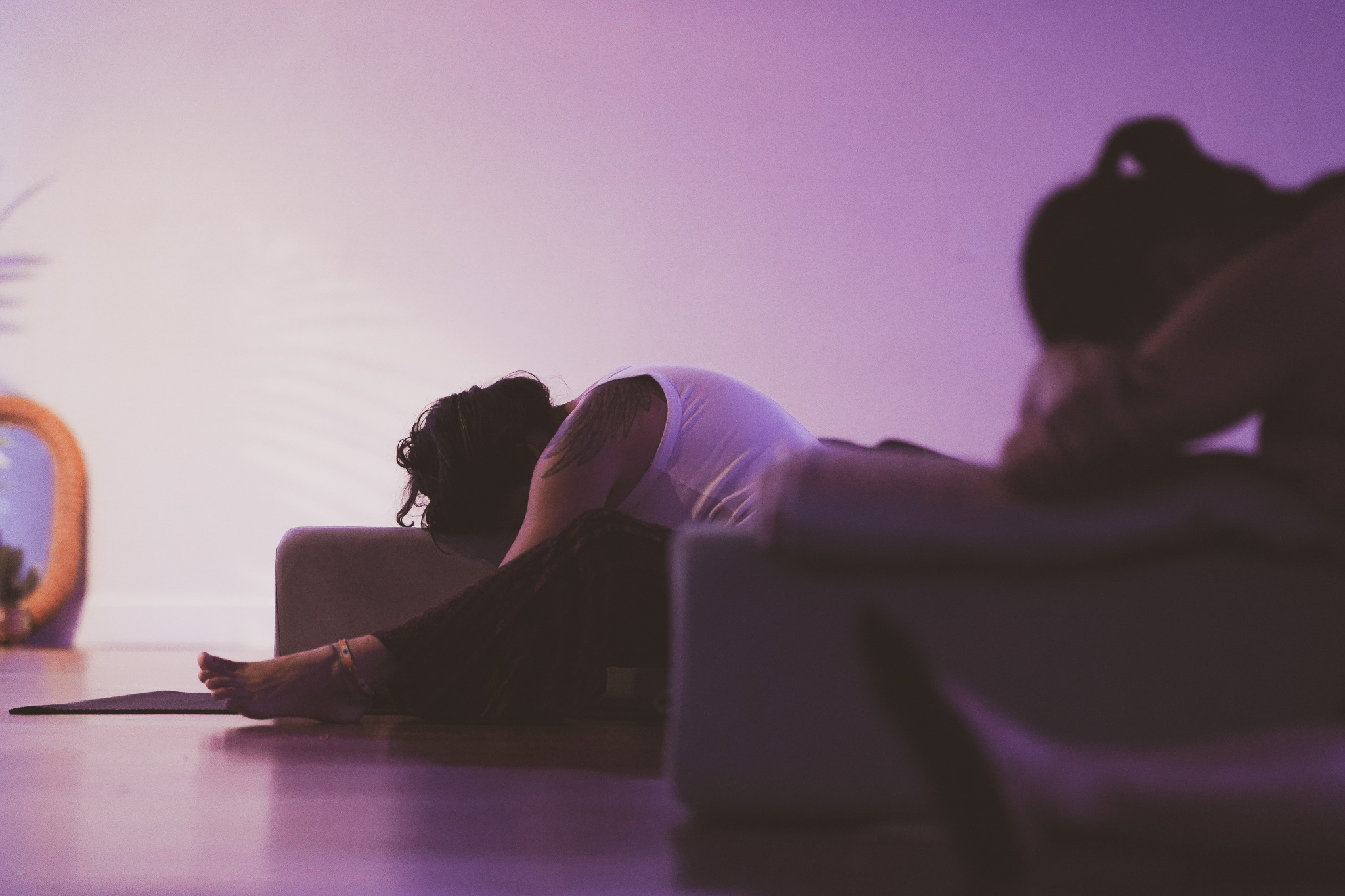 sound healing for therapy-complementary support in Tempe Arizona