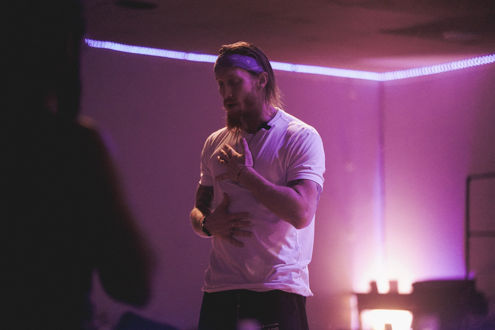 Supportive healing class in Tempe Arizona