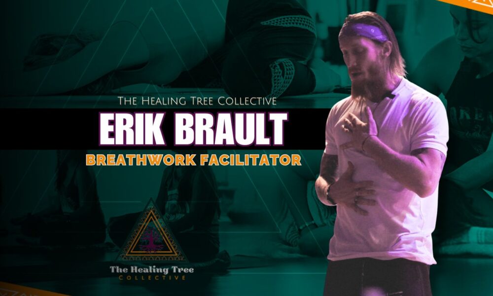 Erik Brault