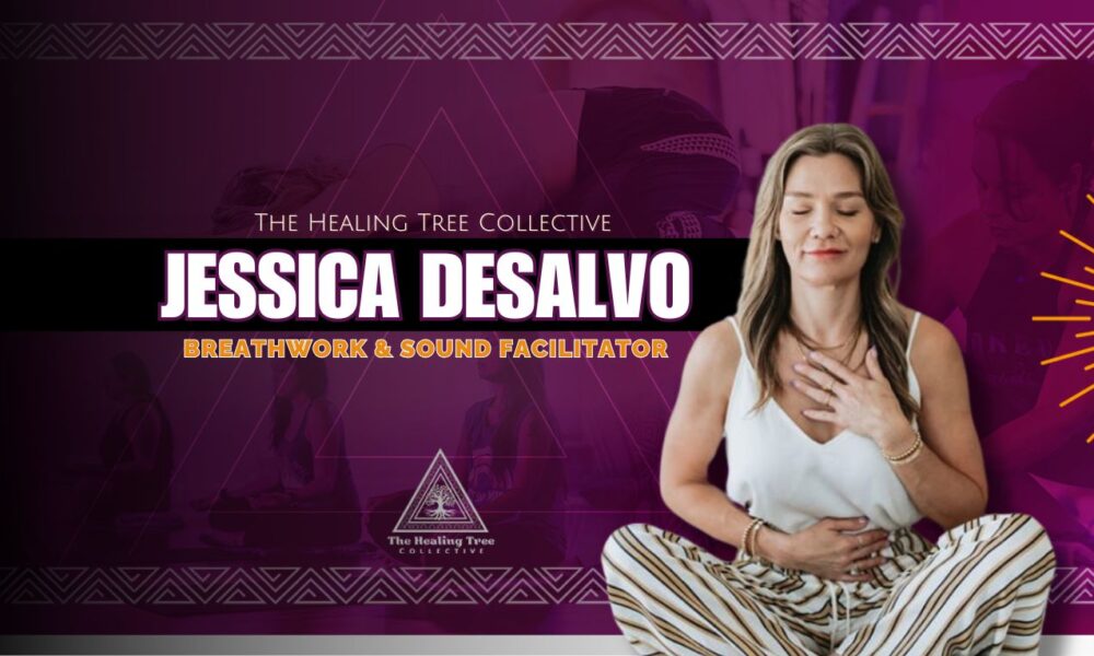 Jessica DeSalvo