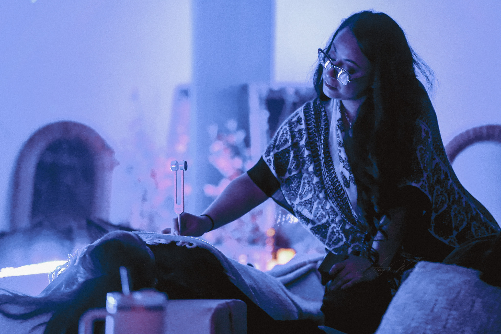 Gentle reconnection and healing in Tempe Arizona