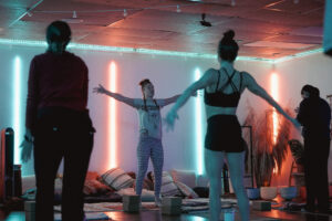 Yoga at The Healing Tree Collective