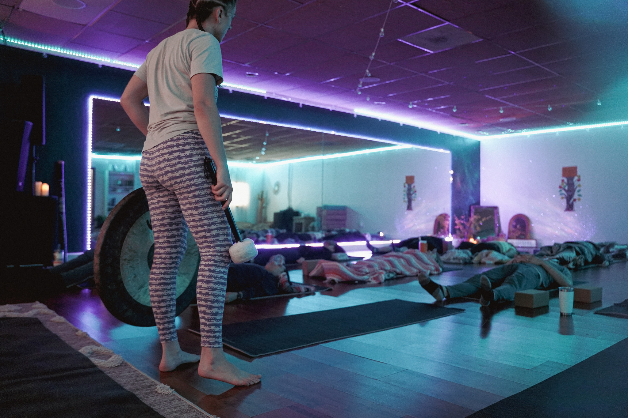 Belonging and gentle healing support in Tempe Arizona