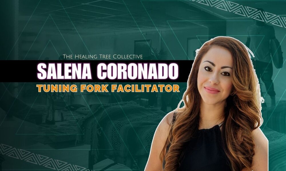 Salena Coronado