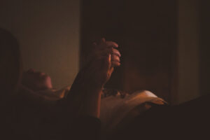 Private 1:1 healing sessions at The Healing Tree Collective