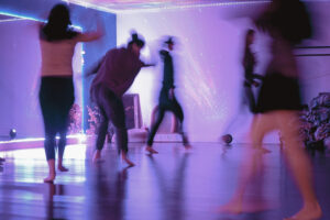 Somatics & Movement at The Healing Tree Collective