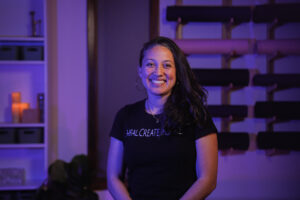 Nereyda Martinez co-owner