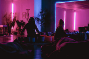 Local partner discounts coming soon