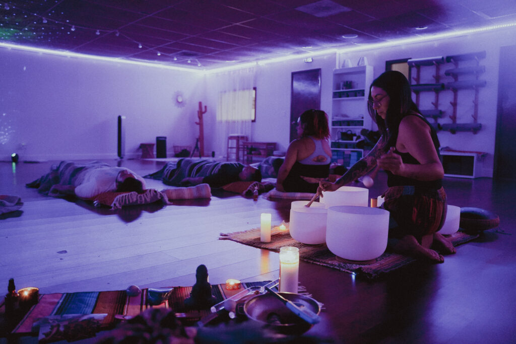 Why People Often Underestimate Gentle Sound-Based Healing