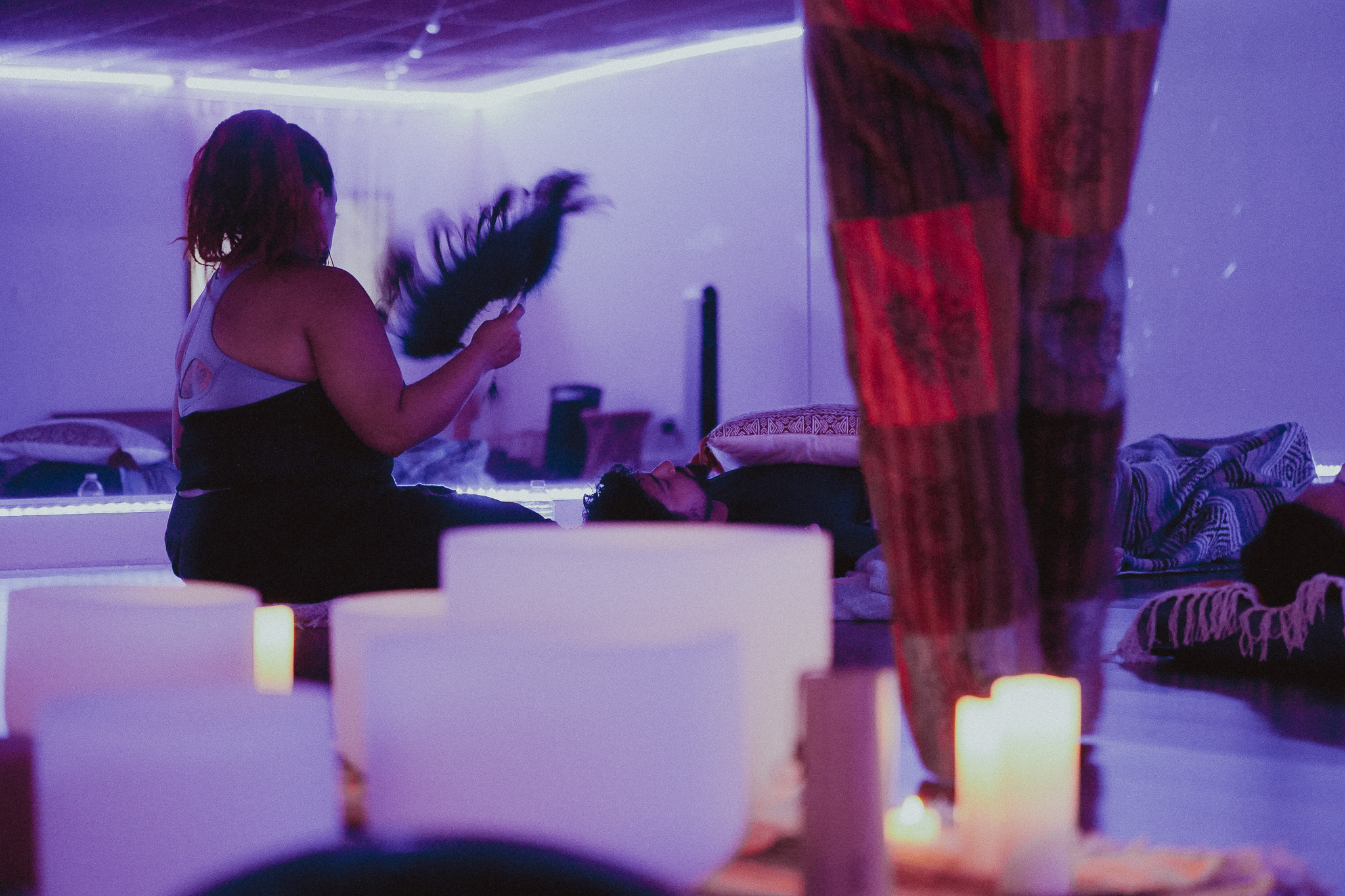 Reiki and gentle healing in Tempe Arizona