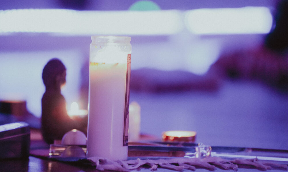breathwork experience at the healing tree collective