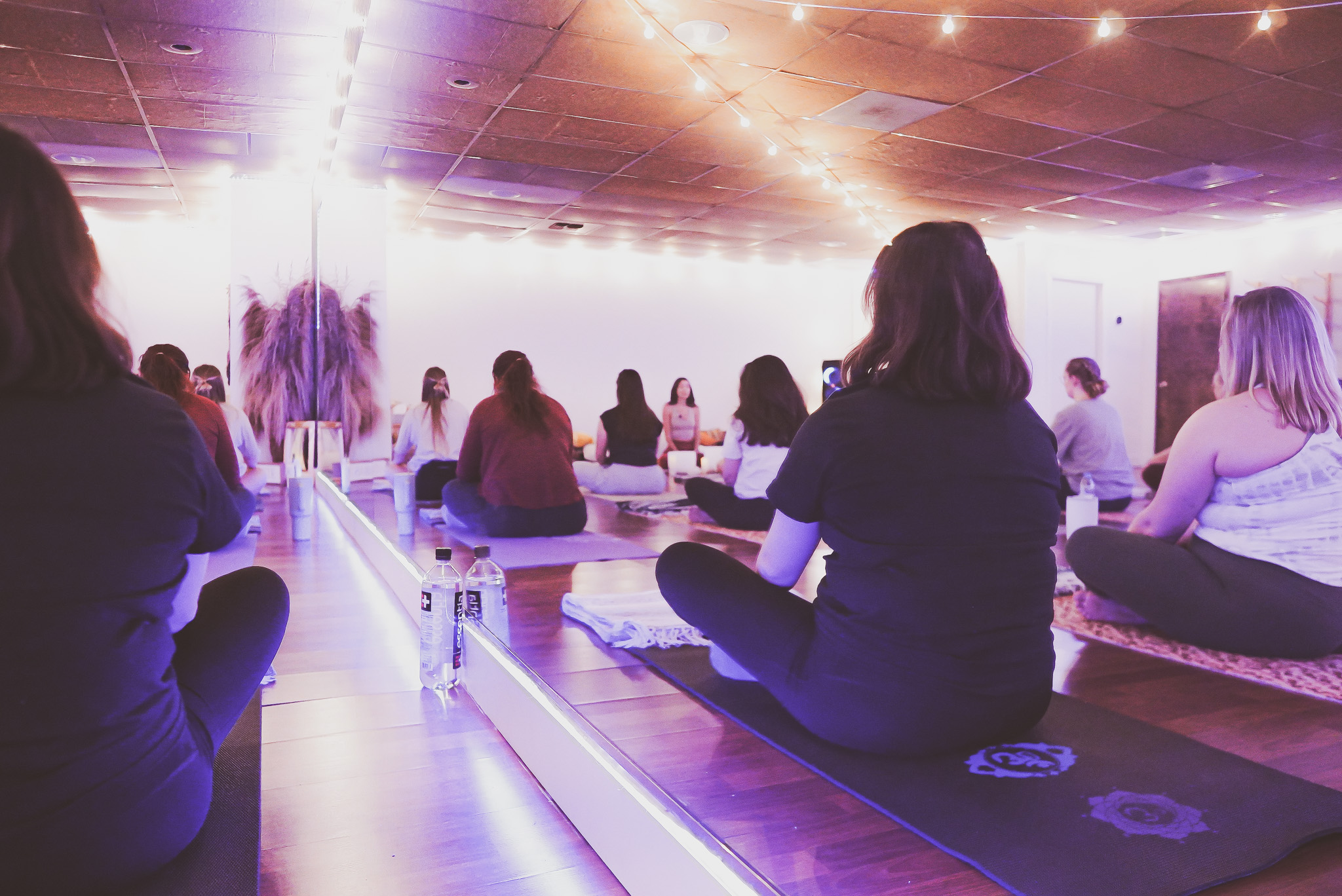 beginner-friendly healing classes in Tempe Arizona