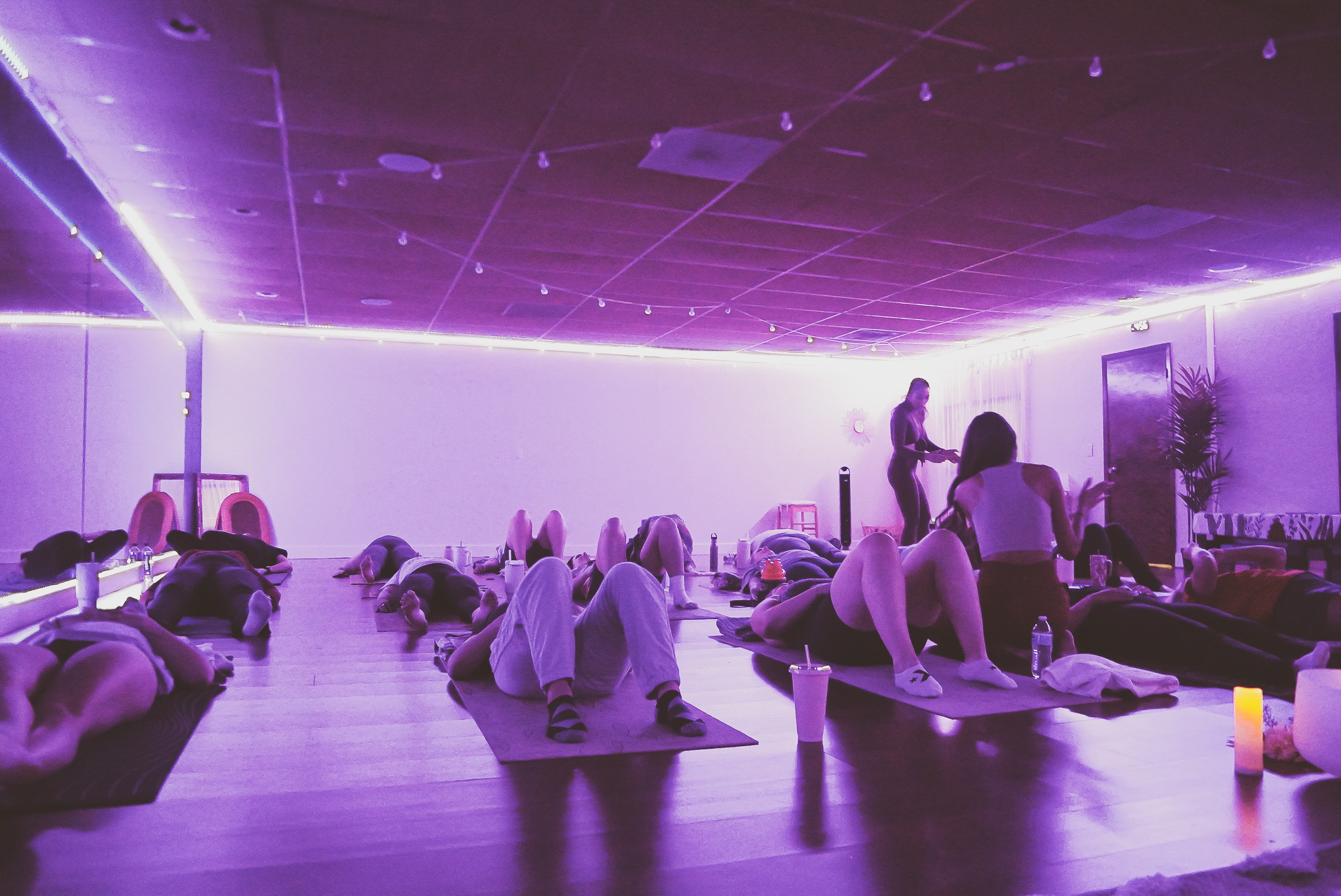 healing community in Tempe Arizona