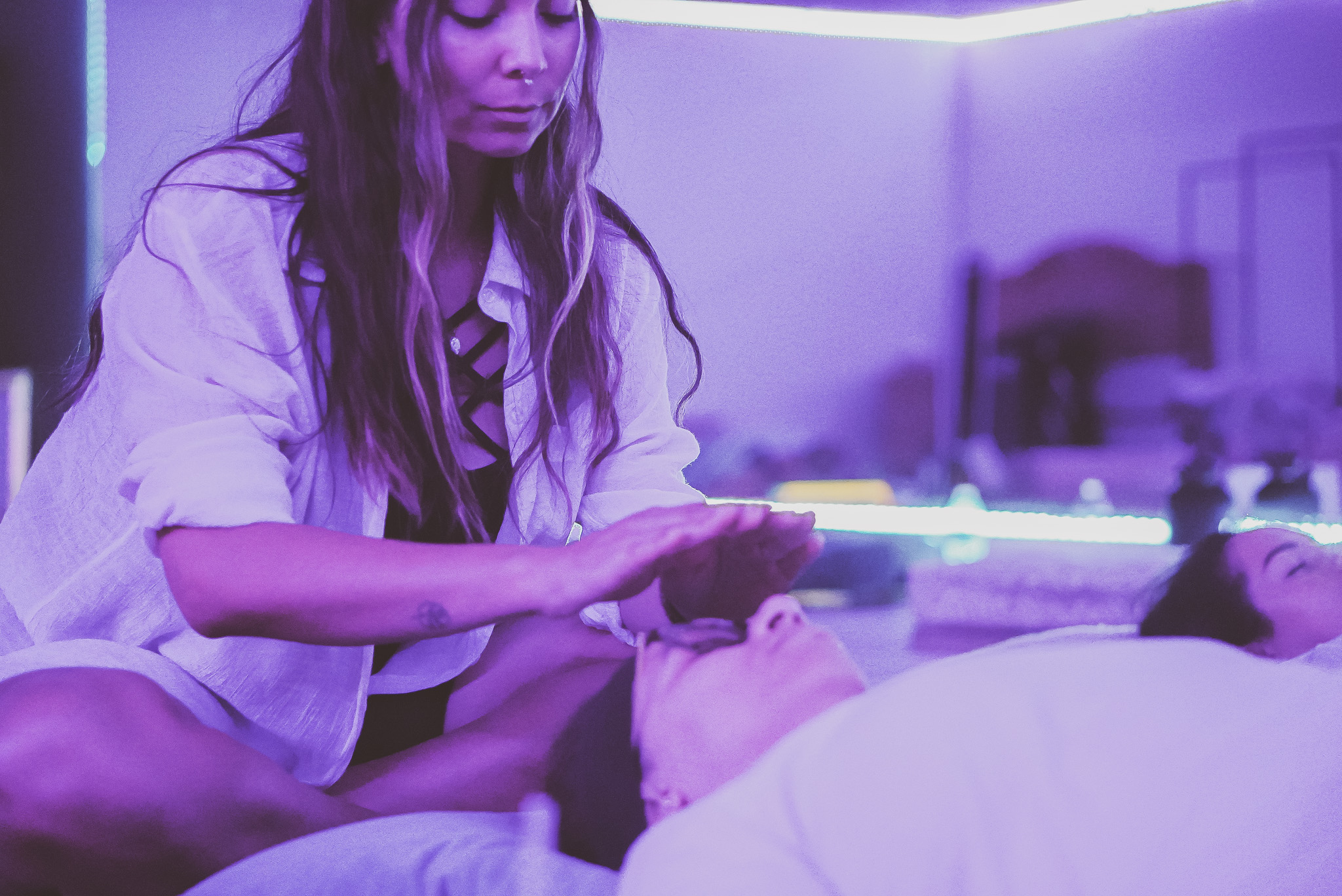 deep rest and emotional support in Tempe Arizona