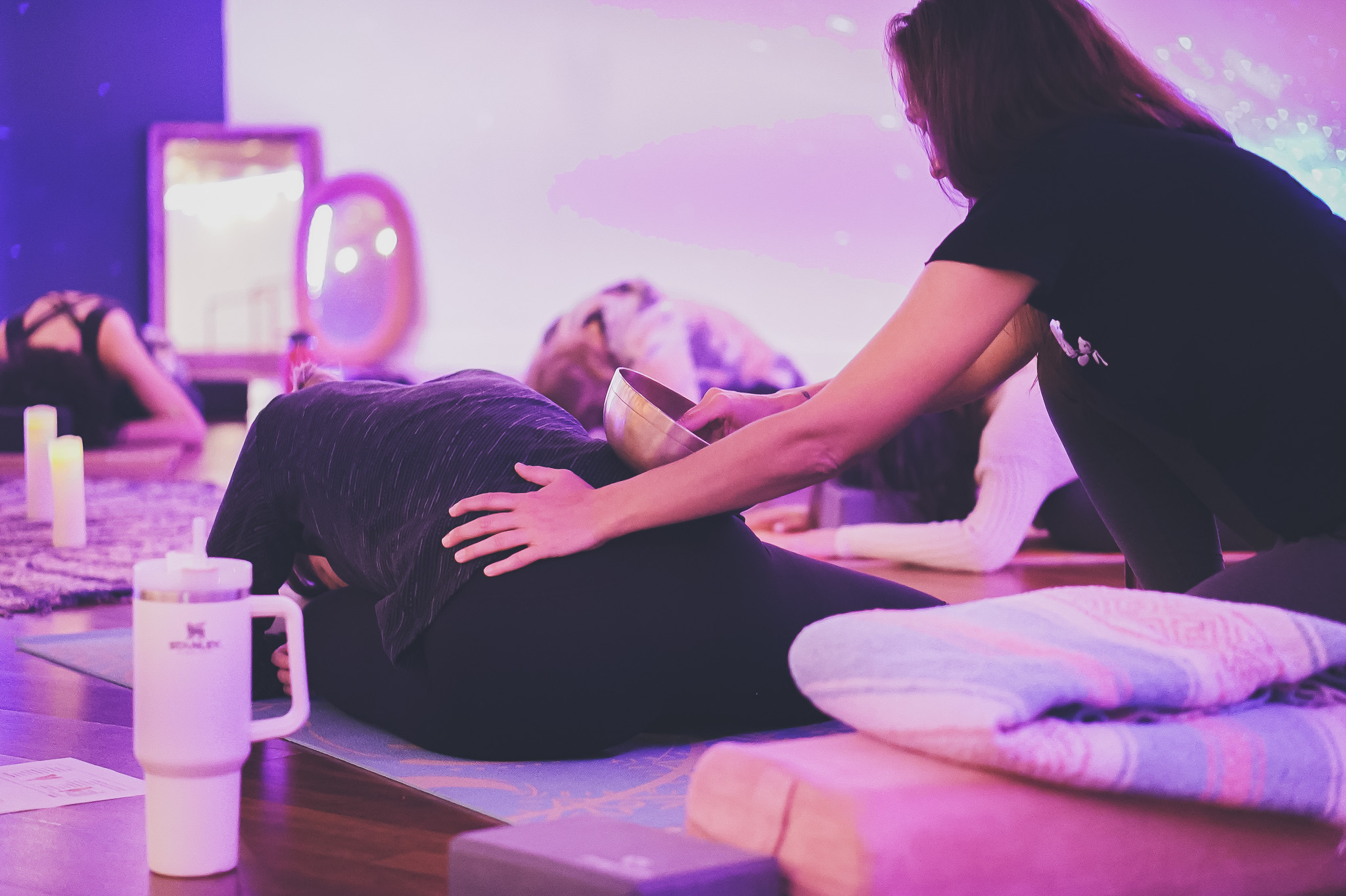 holistic wellness and rest in Tempe Arizona