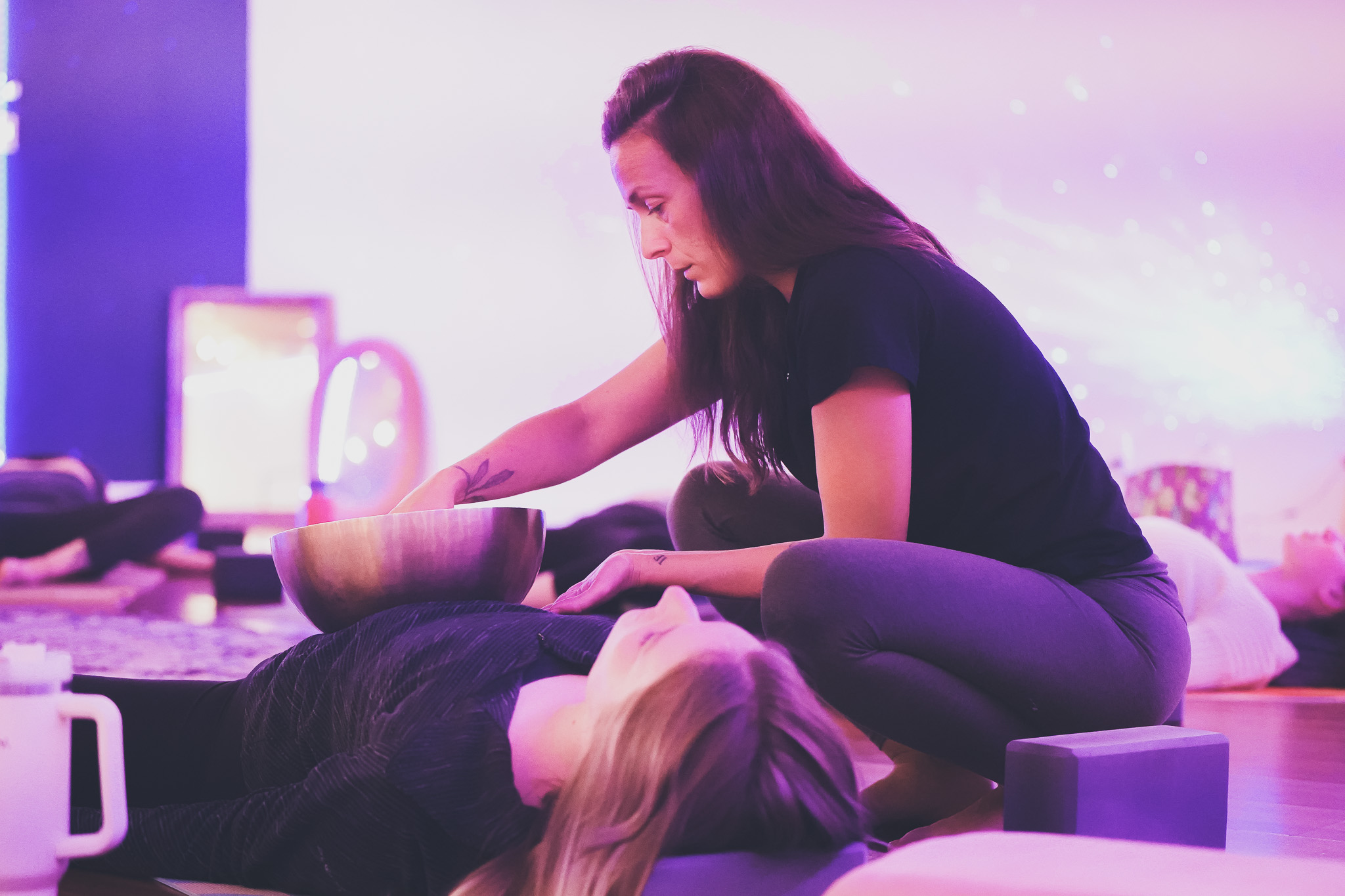 safe healing space in Tempe Arizona