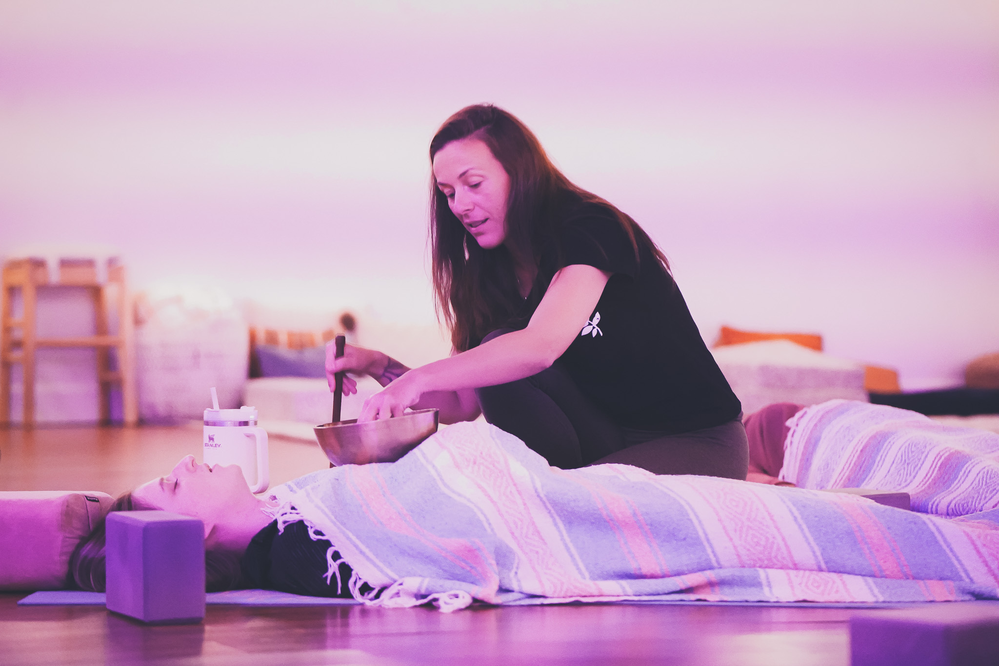 Safe and supportive healing environment in Tempe Arizona