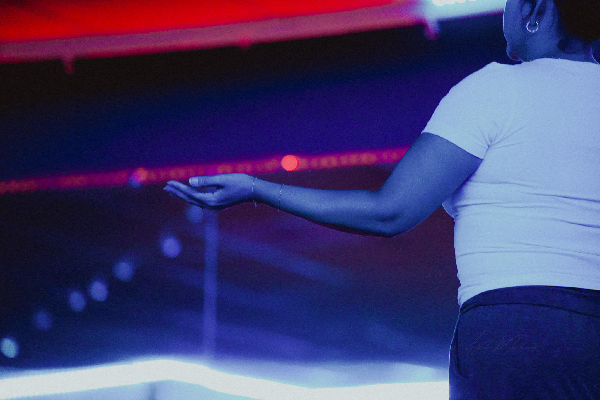 Healing, stillness, and reconnection in Tempe Arizona