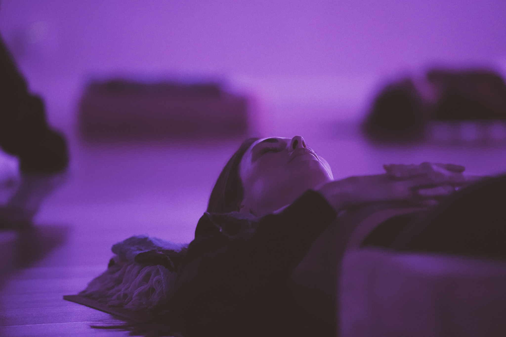 Gentle healing and reconnection in Tempe Arizona