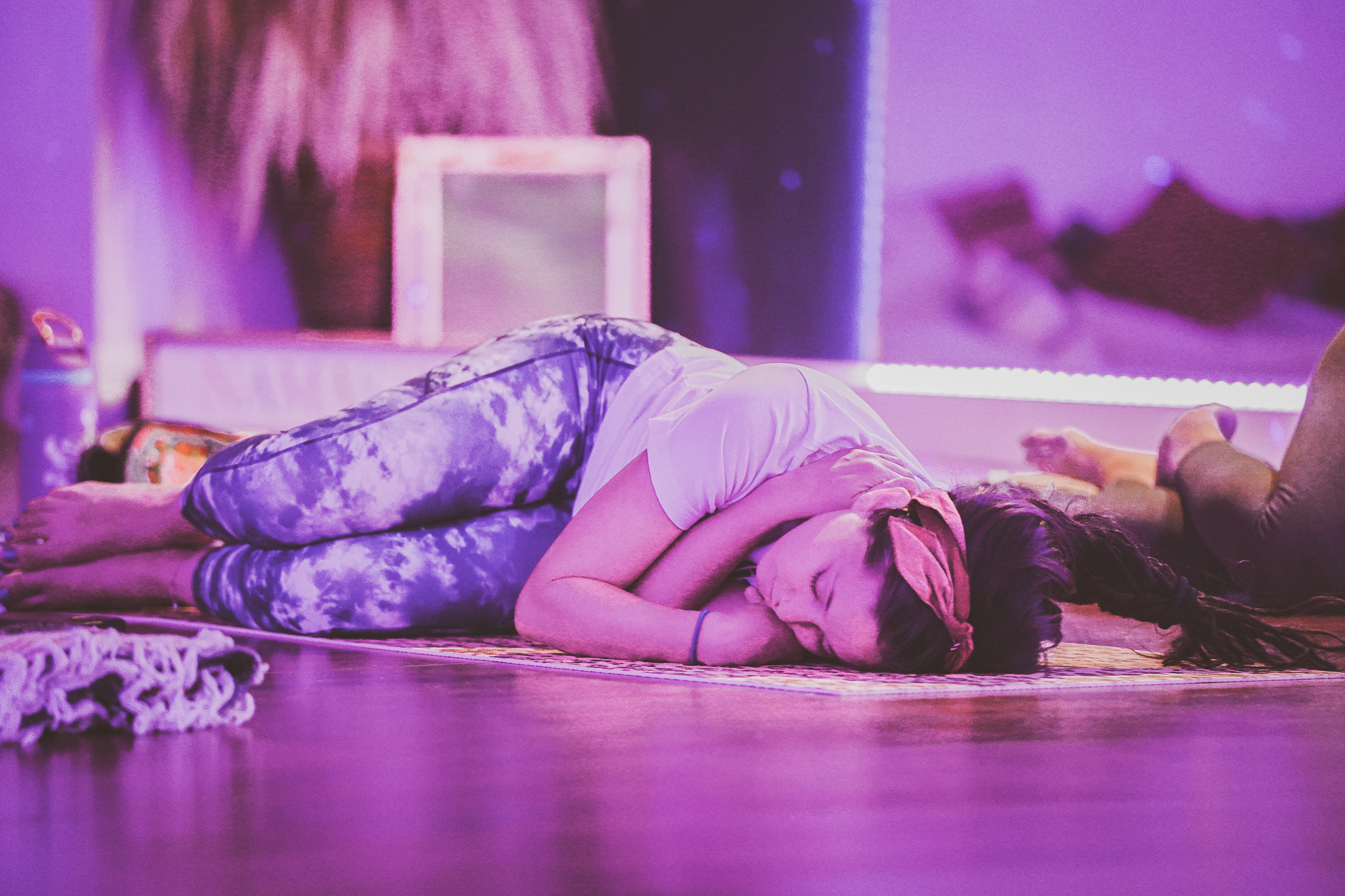 Sound healing and rest support in Tempe Arizona