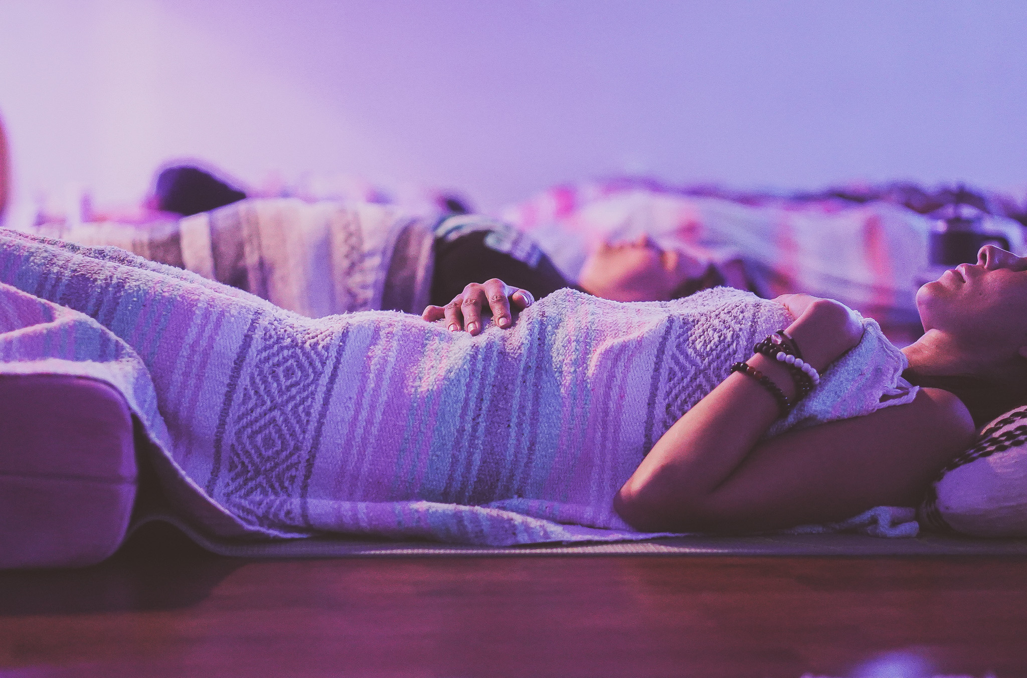 Community-centered healing at The Healing Tree Collective