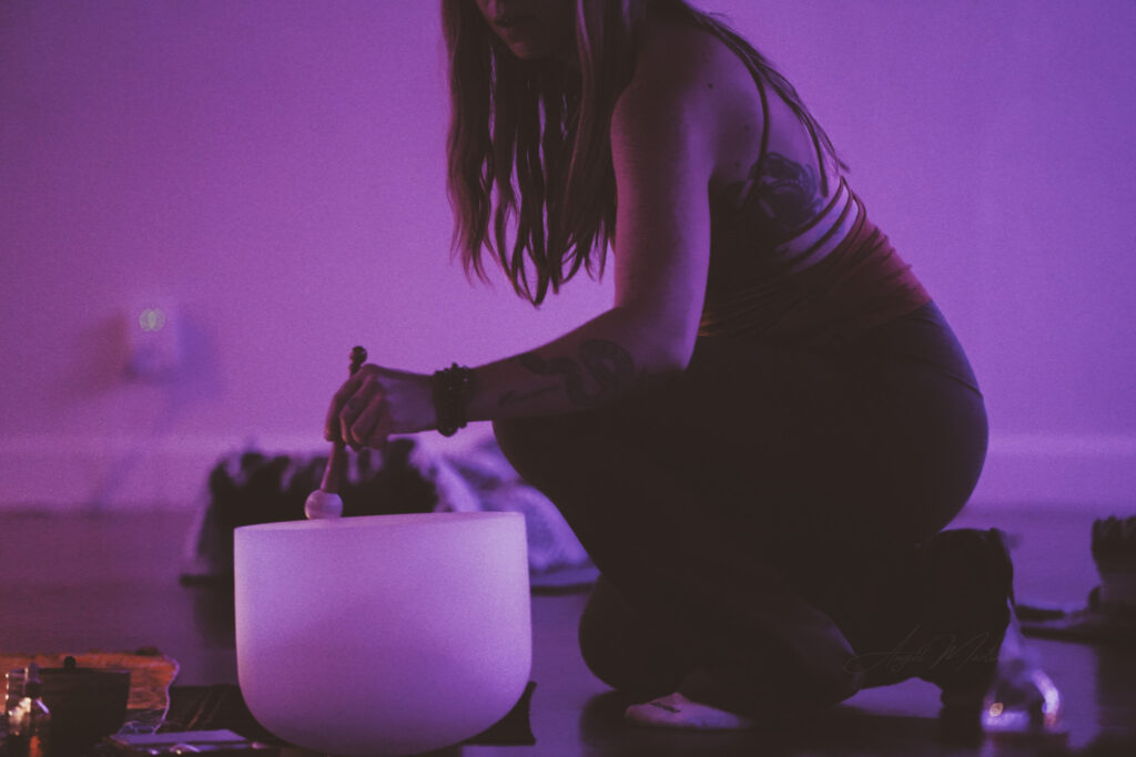 What Does Trauma-Aware Mean in a Wellness Space?