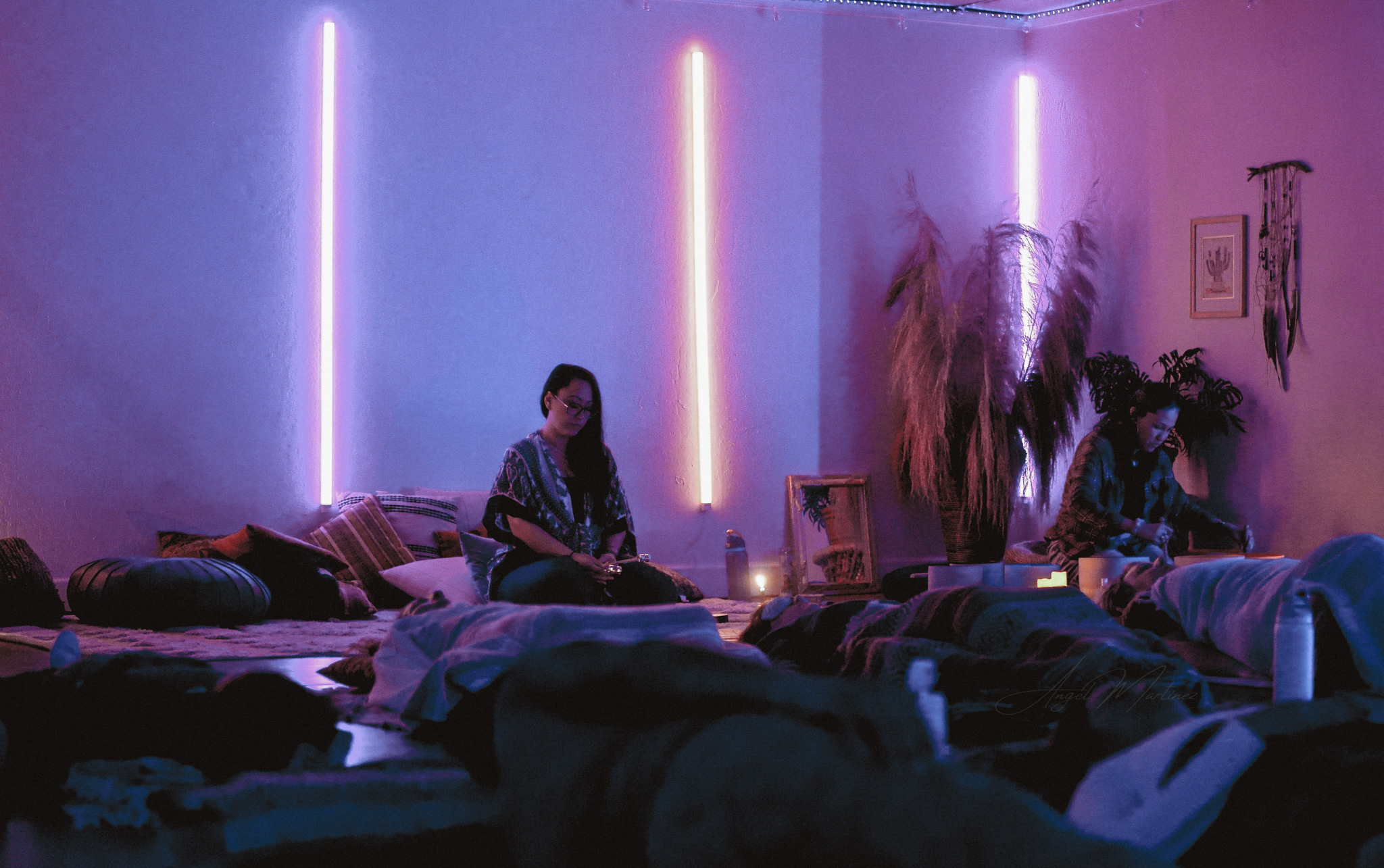 Gentle body-based healing in Tempe Arizona