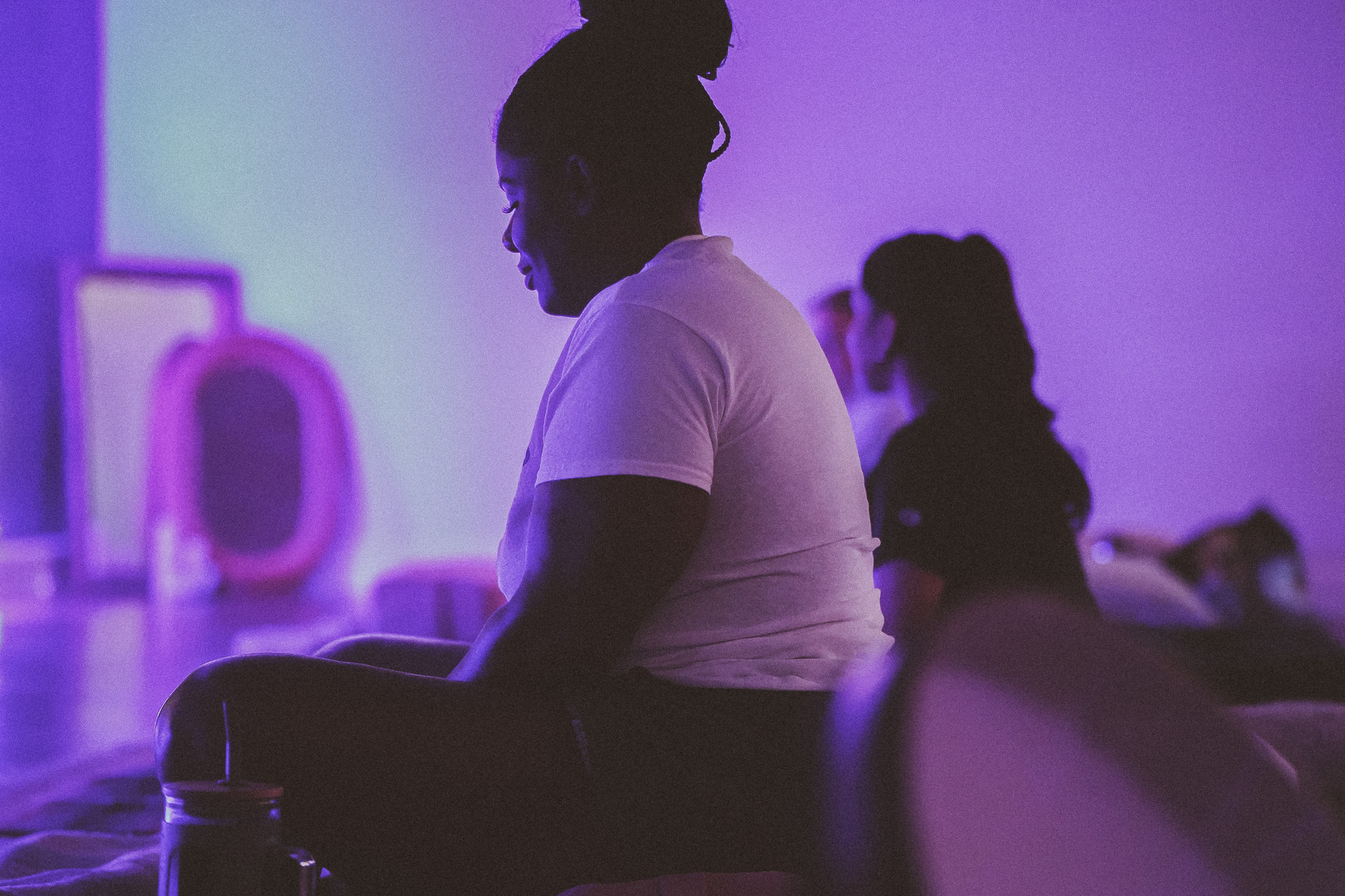 supportive healing community at The Healing Tree Collective