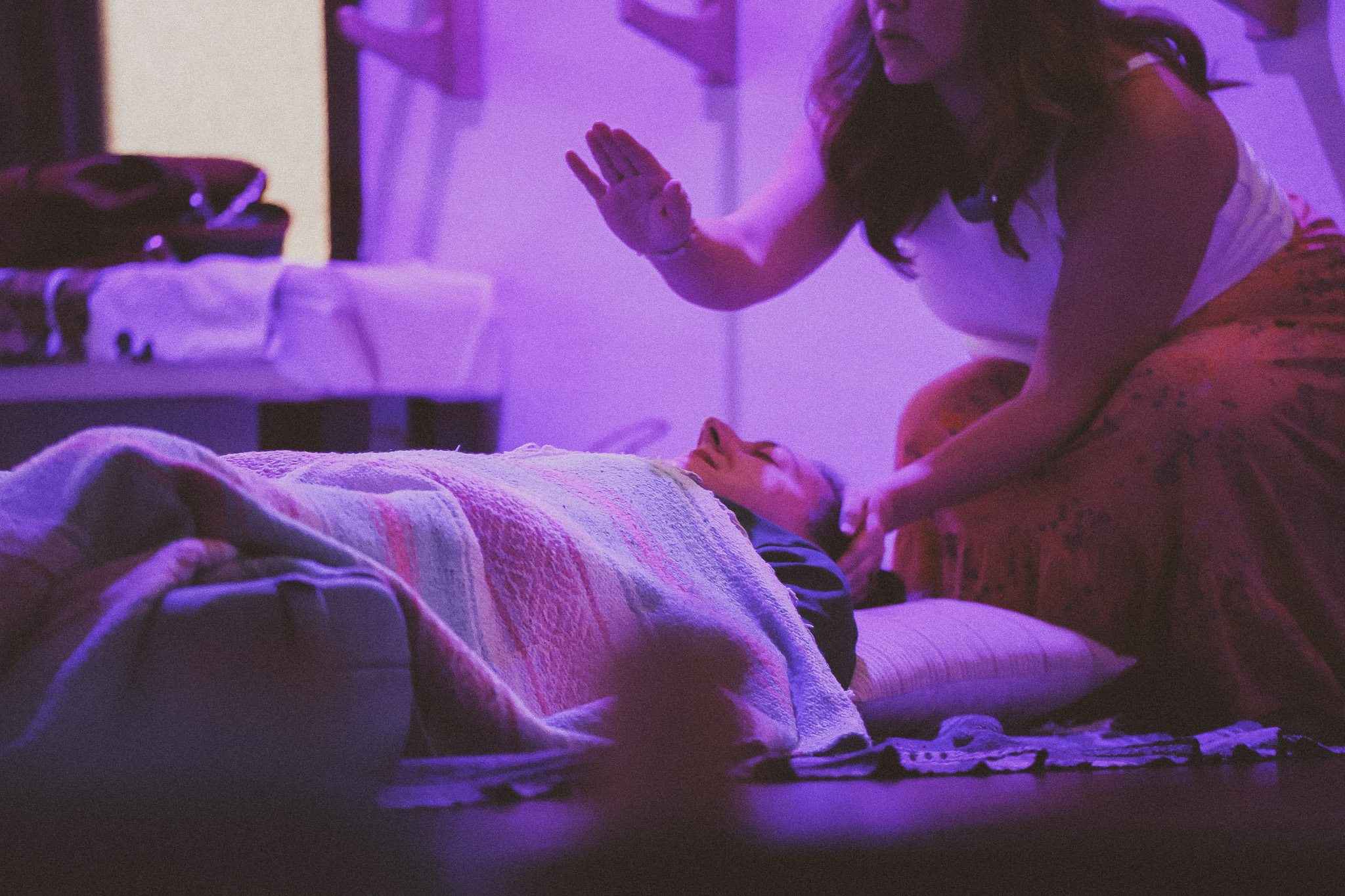 Reiki in Tempe at The Healing Tree Collective