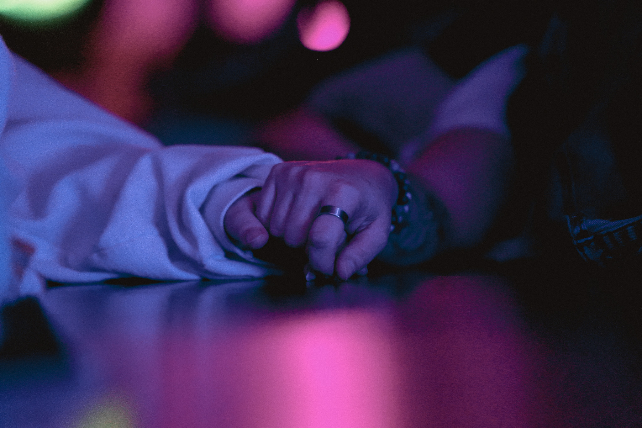 Quiet healing environment in Tempe Arizona