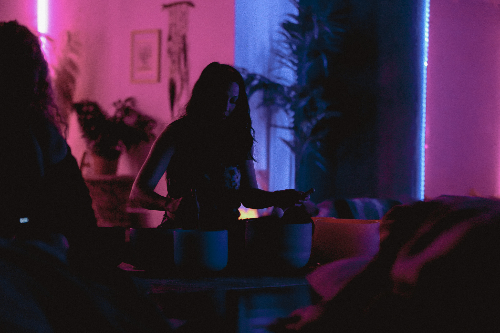 Quiet healing support in Tempe Arizona