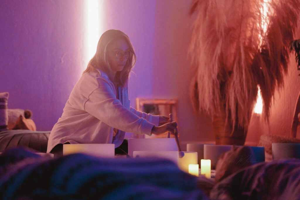 Why So Many People Need More Practices That Don’t Demand Performance