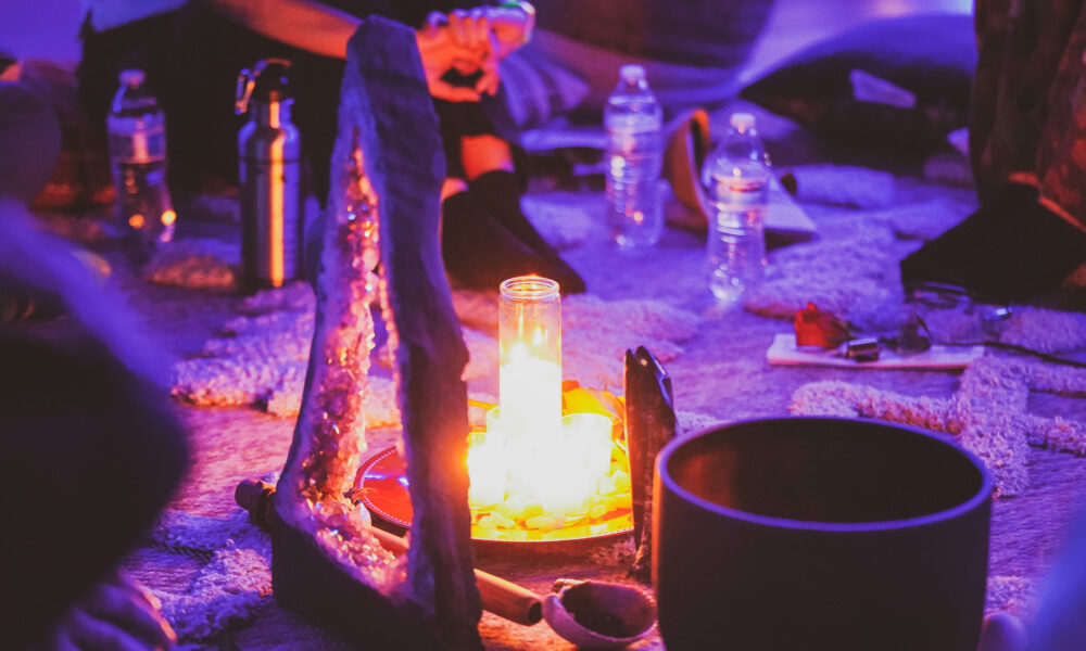 community reiki share group reiki at the healing tree collective in tempe, az