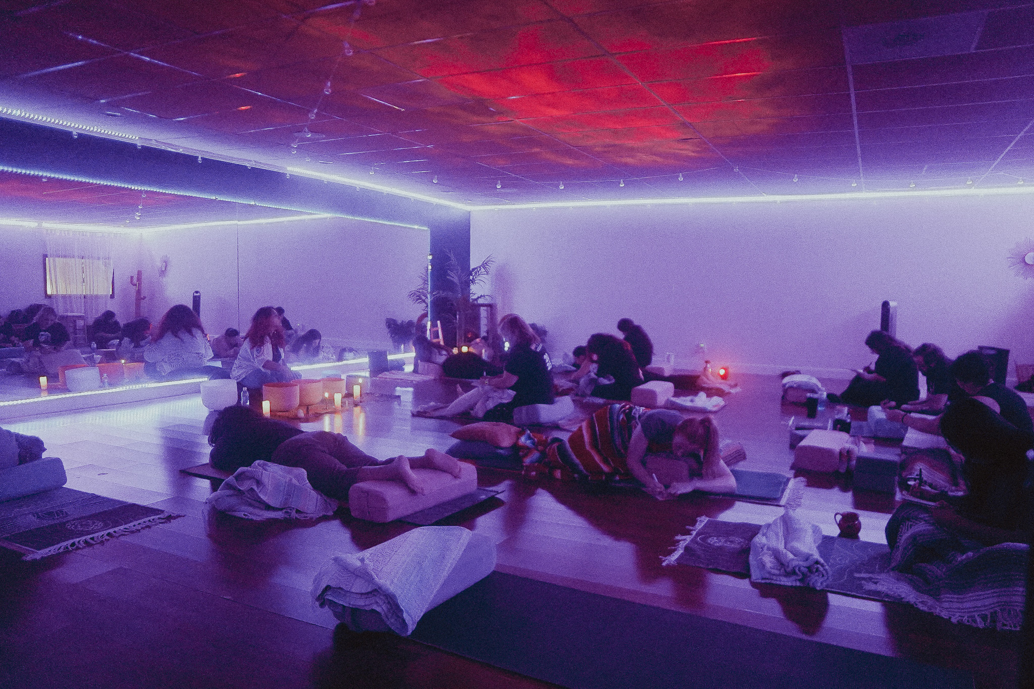 community-based wellness support in Tempe Arizona