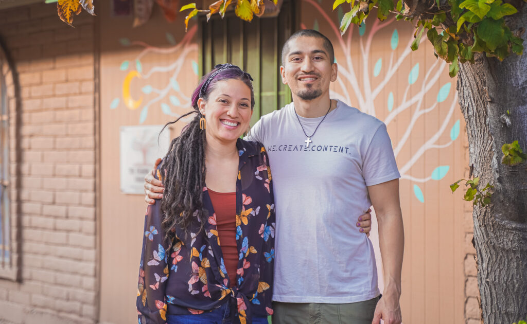 How We Rebuilt The Healing Tree Collective From the Roots Up
