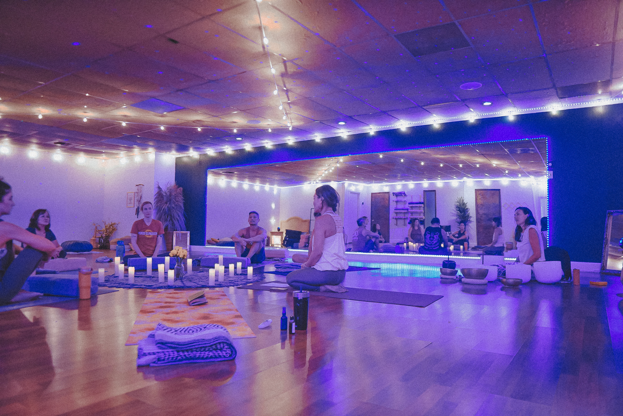 affordable wellness and healing ripple effect in Tempe Arizona