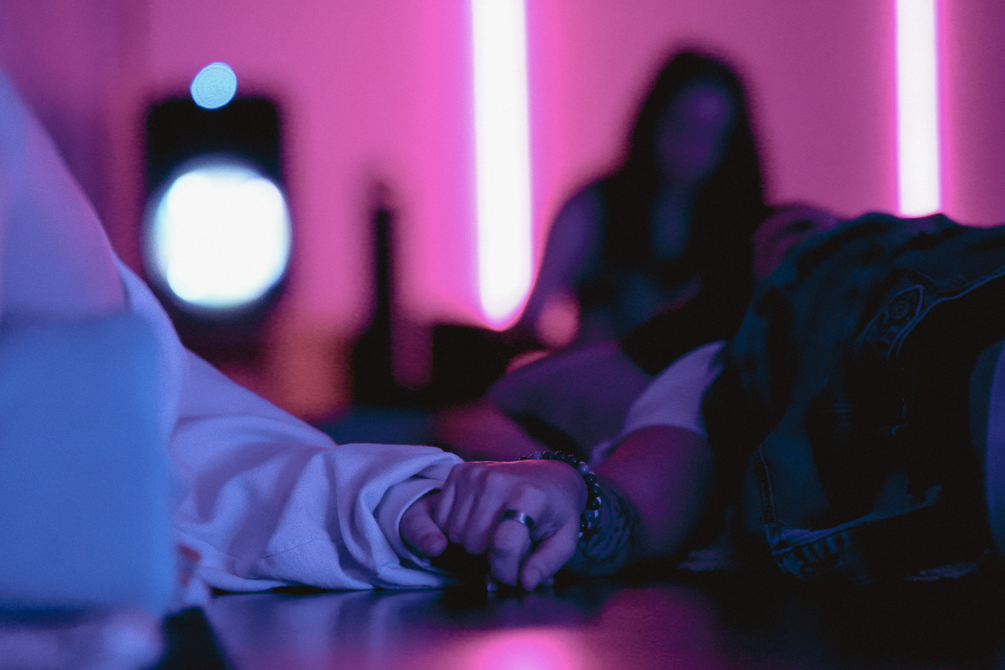 group sound bath creating a shared wellness experience in Tempe