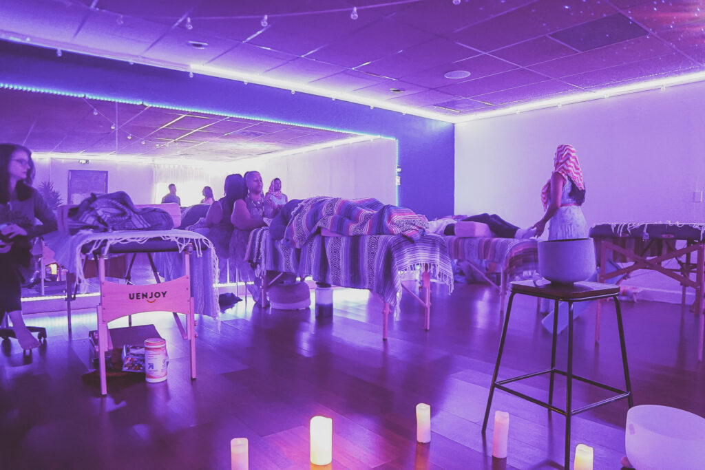 Why the Best Workplace Wellness Programs Support the Whole Person