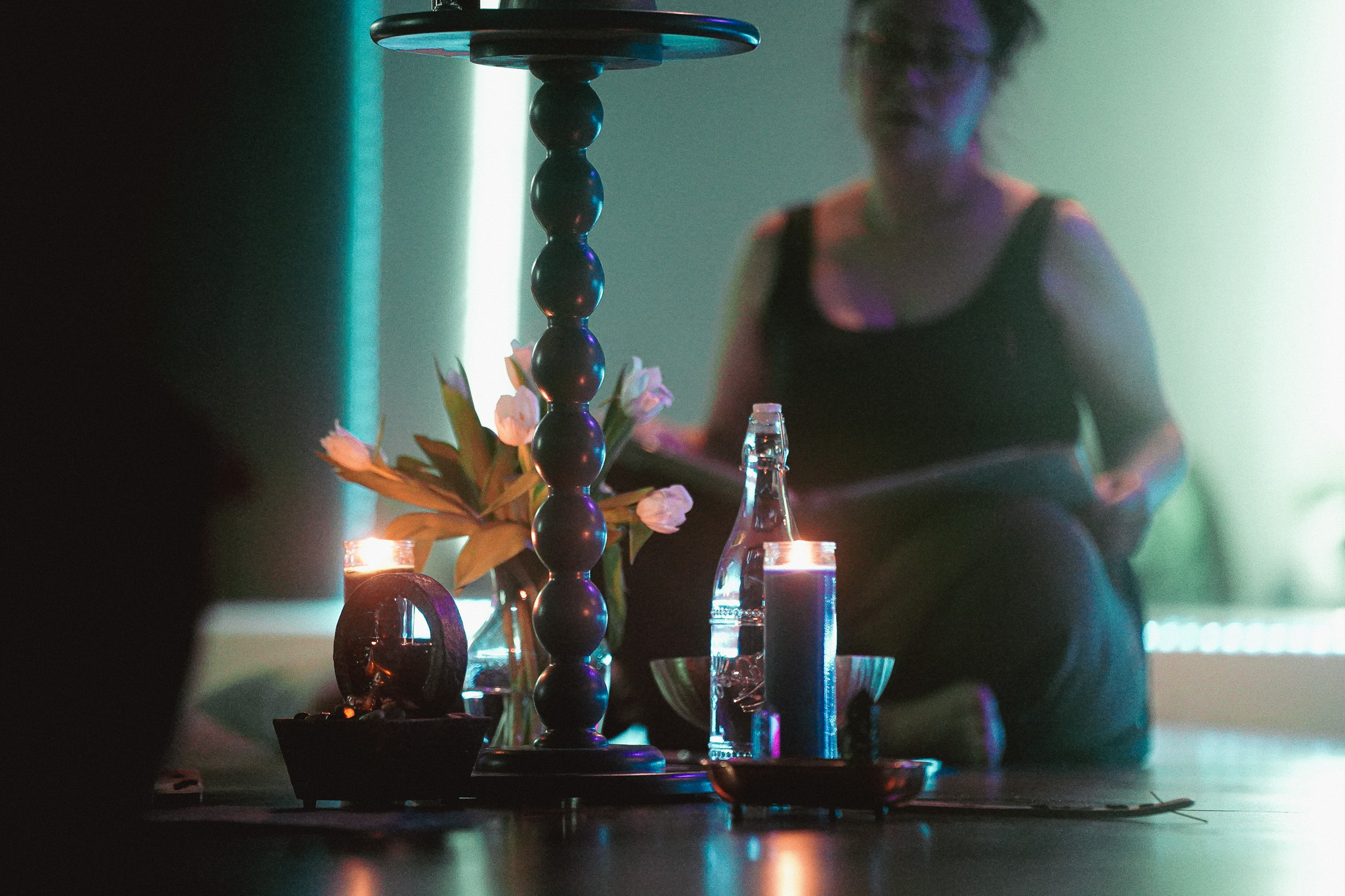 employee wellness event for morale and connection